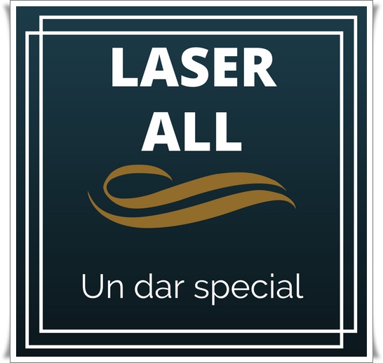 Personalizare prin gravare laser Personalizare prin gravare laser