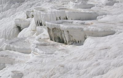 PAMUKKALE TURCIA