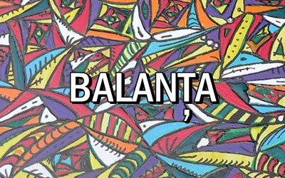 Balanta