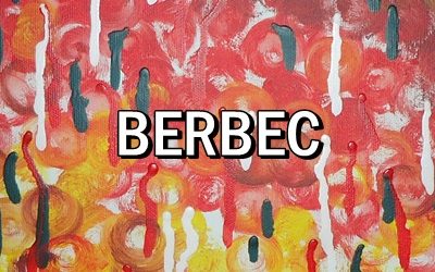 Berbecul