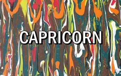 CAPRICORN