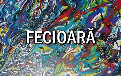 Fecioara