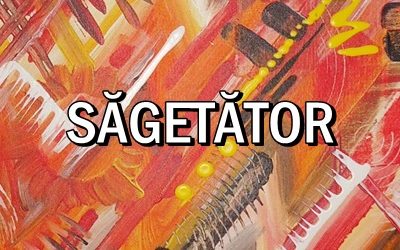 SAGETATORUL