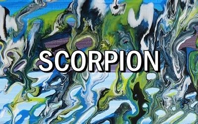 SCORPIONUL