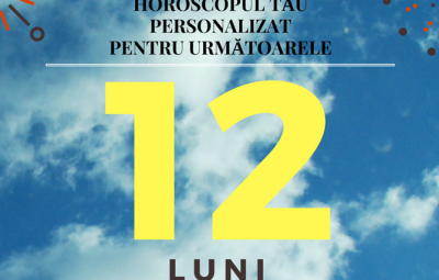 Horoscop personal Acvaria