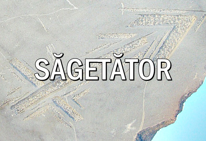 HOROSCOP SAGETATOR 