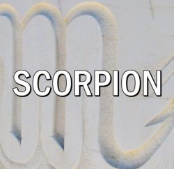 Zodia Scorpionului