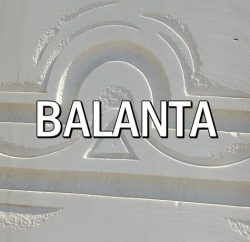 Despre zodia Balantei