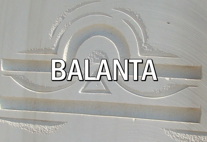 HOROSCOP BALANTA ACVARIA