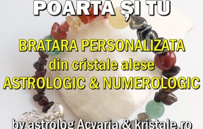 BRATARA-PERSONALIZATA