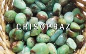 CRISOPRAZ