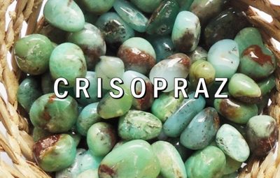 CRISOPRAZ