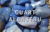 CUART ALBASTRU