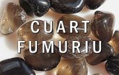 CUART FUMURIU piatra