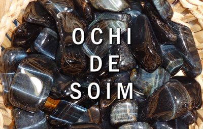 OCHI DE SOIM