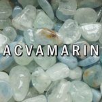 ACVAMARIN Pietre rulate