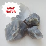 AGAT NATUR Pietre brute