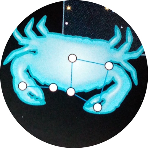 horoscop acvaria saptamanal cancer
