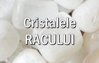 Cristale si pietre zodia RAC