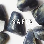 SAFIR Pietre rulate