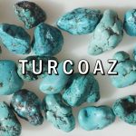 TURCOAZ Pietre rulate