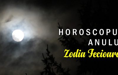 Horoscop 2018 ZODIA FECIOARA