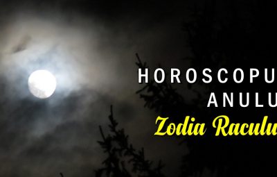 Horoscop 2018 ZODIA RAC