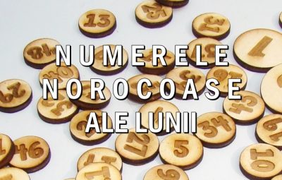 Numere norocoase