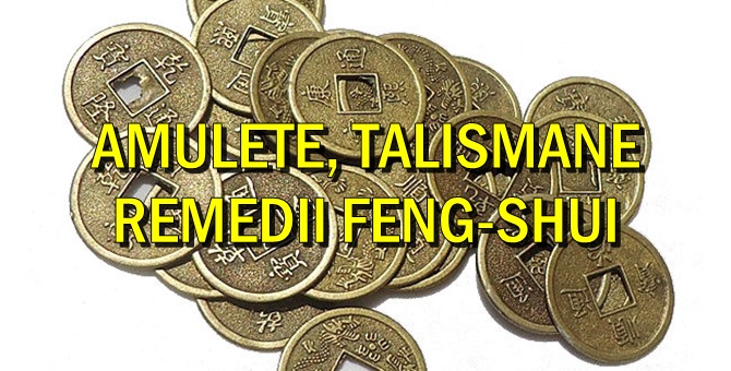 Amulete si talismane Feng Shui Cumpara de aici amulete Feng Shui