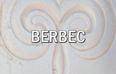 Horoscop BERBEC