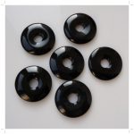 ONIX NEGRU Donut