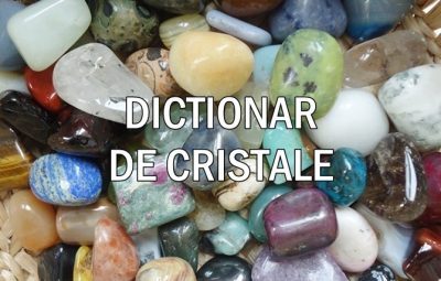 Cristalele de la A la Z