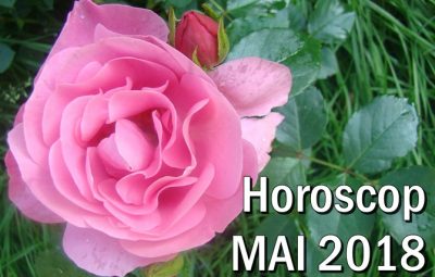 Horoscopul lunii mai 2018 ACVARIA