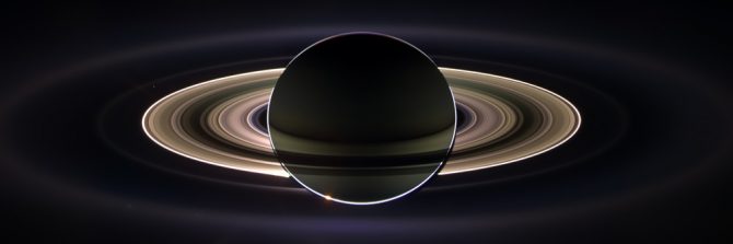 Influenta planetei Saturn
