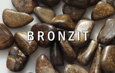 BRONZIT PIATRA