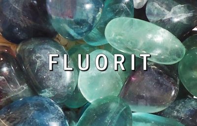 FLUORIT FLUORINA