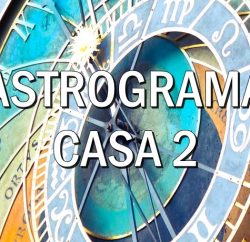 Casa astrologica II