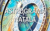 ASTROGRAMA NATALA