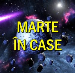 MARTE IN CASA