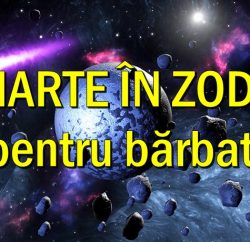 MARTE IN ZODIA