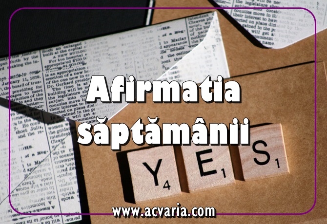 acvaria sagittariusn horoscop