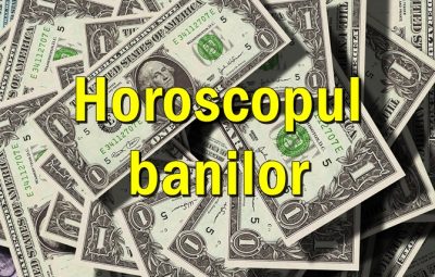 Horoscopul banilor