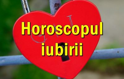 HOROSCOPUL IUBIRII