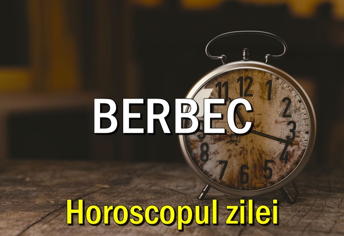 berbec horoscop maine