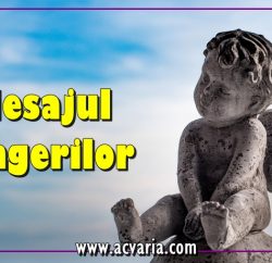 Mesaje de la ingeri