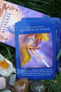 Mesaje de la arhanghelul Mihail