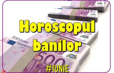 Horoscopul banilor