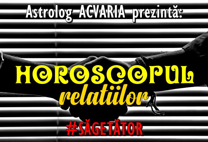 Acvaria Ro Stelele Sa Ti Lumineze Calea Horoscop Zilnic