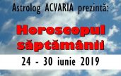 HOROSCOPUL SAPTAMANII ACVARIA.COM