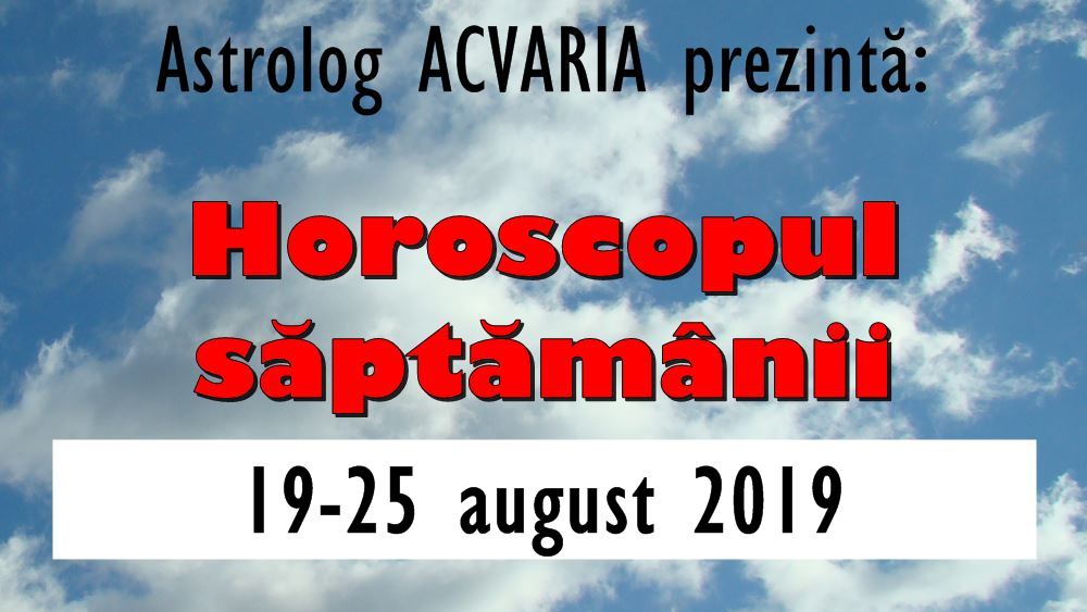 horoscop acvaria cancer luna noiembrie